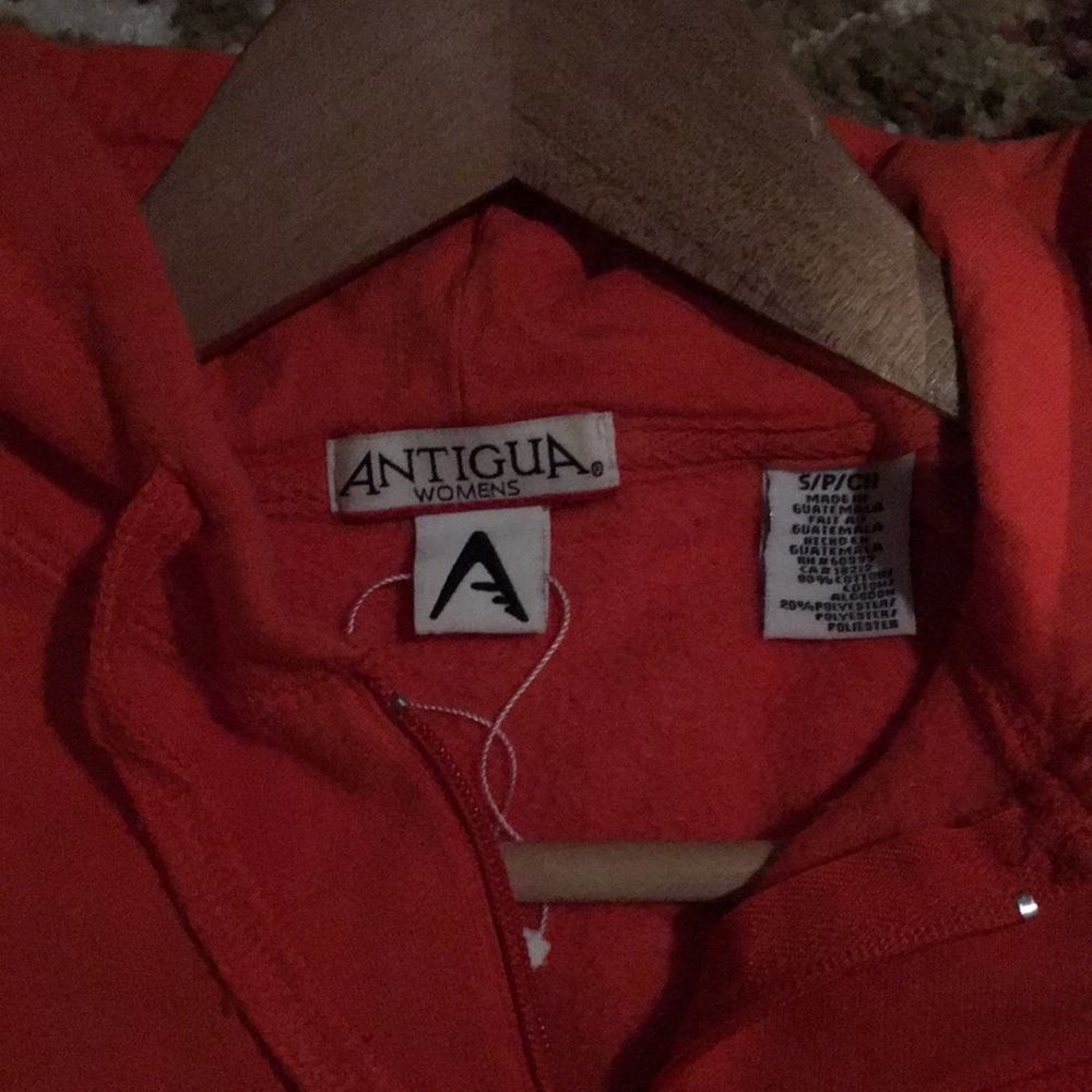 Detroit zip up jacket - Picture 4 of 5